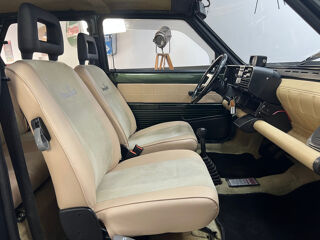 Panda 4x4 1.0 50 1987 occasion 27120 PACY-SUR-EURE
