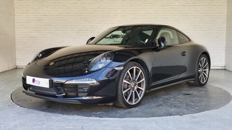 911 Carrera 3.2 991 3.4i CARRERA 4 350 PDK 2013 occasion 59240 Dunkerque