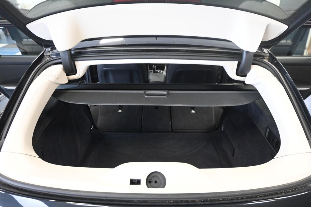 S&eacute;rie 3 Touring 318d 150 ch BVA8 Lounge Plus 2020 occasion 72650 Saint-Saturnin