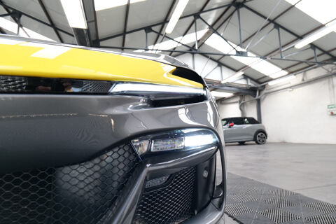 Ff 6.5 V12 725CH 2023 occasion 69008 LYON 8EME