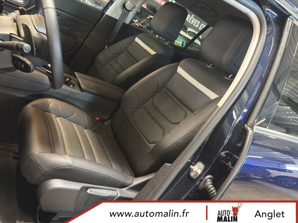 C5 aircross Hybride 136 e-DCS6 Max 2024 occasion 64600 Anglet