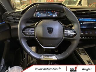 408 Plug-in Hybrid 225 ch e-DCS7 GT 2024 occasion 64600 Anglet