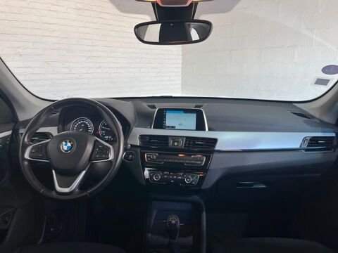 X1 sDrive 18i 140 ch Business Design 2019 occasion 59240 Dunkerque