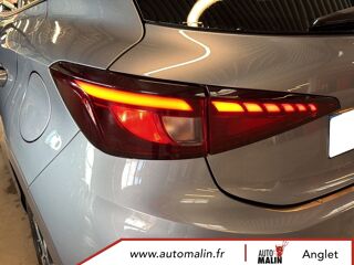 MG3 1.5 L Hybrid+ 195 ch Luxury 2026 occasion 64600 Anglet