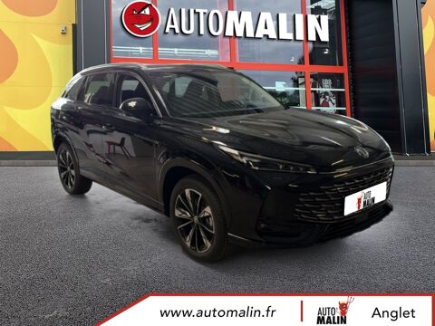 MG.EHS 1.5 Hybrid+ 224 ch Luxury *MALUS INCLUS* 2026 occasion 64600 Anglet