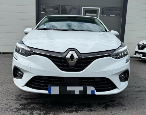 Clio V E-Tech 140 - 21 Business 2022 occasion 44800 Saint-Herblain