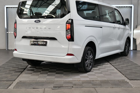 Tourneo VP 320 L2H1 2.0 ECOBLUE 150CH TITANIUM - 1&deg;MAIN - FRANCAIS - TV 2024 occasion 69008 LYON 8EME