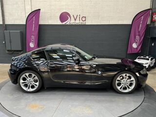 Z4 3.0 si 265 Si&egrave;ges sport 2007 occasion 62230 Outreau