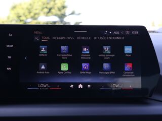 Serie 2 Gran Coupe 216 122 ch DKG7 M Sport Design 2025 occasion 77680 Roissy-en-Brie