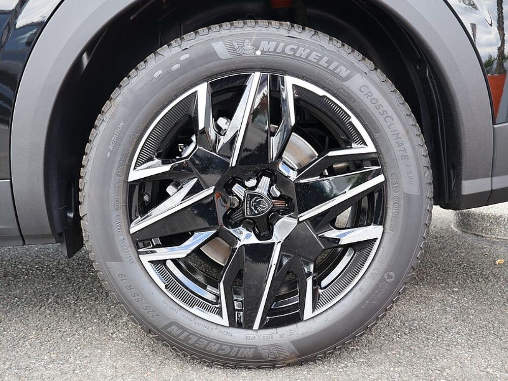 5008 Hybrid 145 ch e-DCS6 GT Exclusive 2026 occasion 77680 Roissy-en-Brie