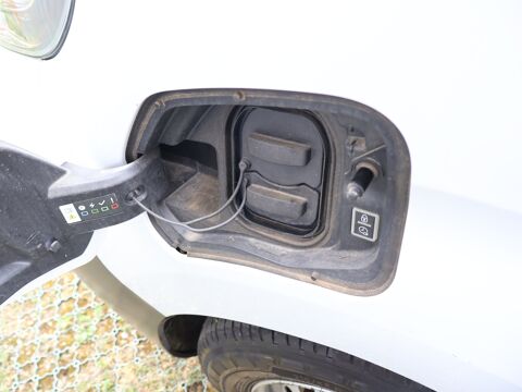 Scudo E-SCUDO 136 50 KWH STANDARD BUSINESS 2022 occasion 77680 Roissy-en-Brie