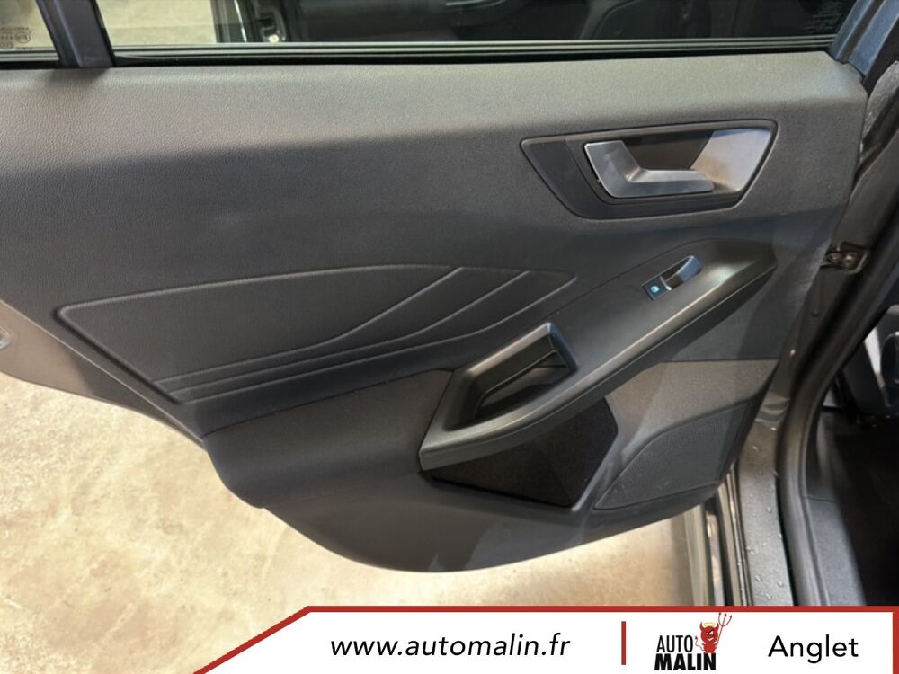 Focus 1.5 EcoBlue 115 Powershift ST-Line X - 5P 2025 occasion 64600 Anglet