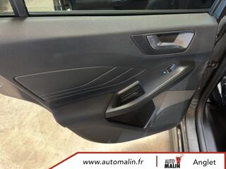 Focus 1.5 EcoBlue 115 Powershift ST-Line X - 5P 2025 occasion 64600 Anglet