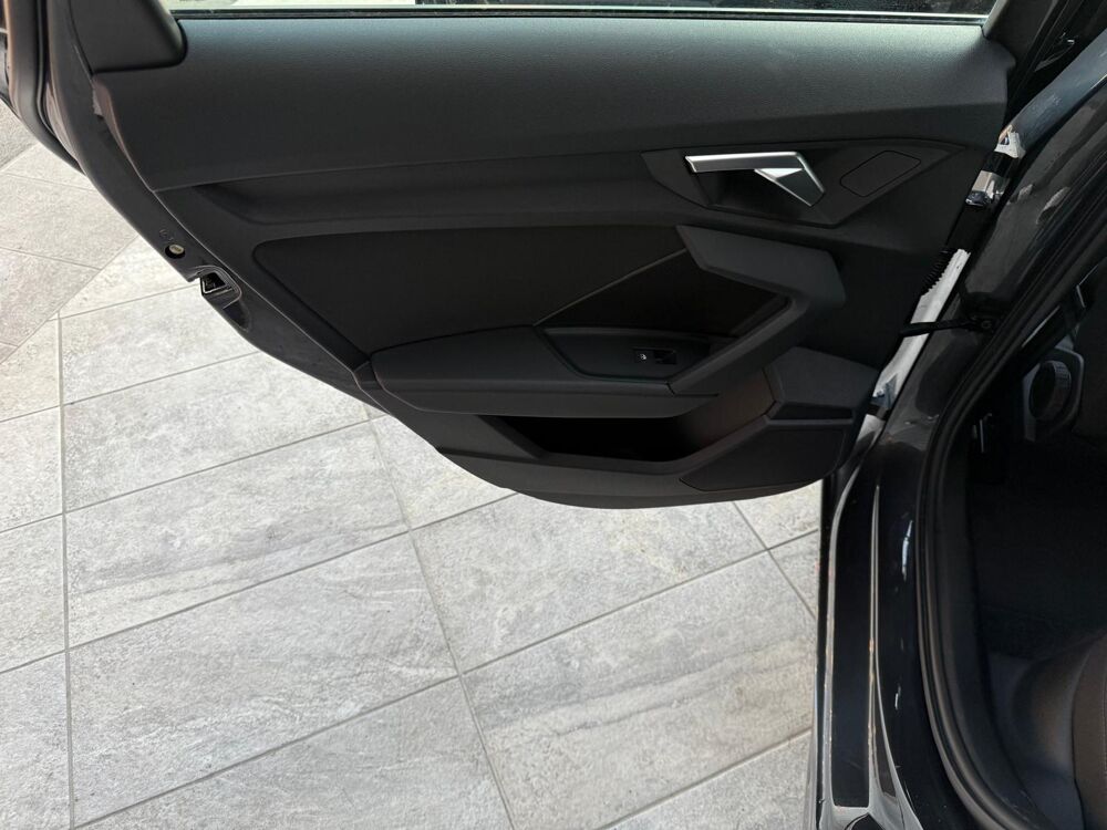 A3 30 TFSI Mild Hybrid 110 S tronic 7 Design 2022 occasion 50300 MARCEY-LES-GREVES