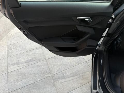A3 30 TFSI Mild Hybrid 110 S tronic 7 Design 2022 occasion 50300 MARCEY-LES-GREVES