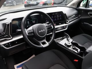 Sportage 1.6 T-GDi 215ch ISG Hybride BVA6 4x2 Active 2024 occasion 77680 Roissy-en-Brie