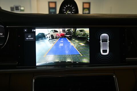 Panamera 4 V6 3.0 462 PDK Hybrid 2019 occasion 72650 Saint-Saturnin