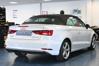 A3 35 TFSI CoD 150 S tronic 7 2019 occasion 72650 Saint-Saturnin