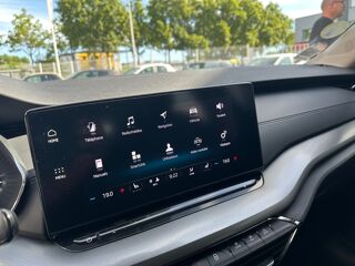 Octavia 2.0 TDI 116 ch DSG7 Business 2022 occasion 30900 Nimes