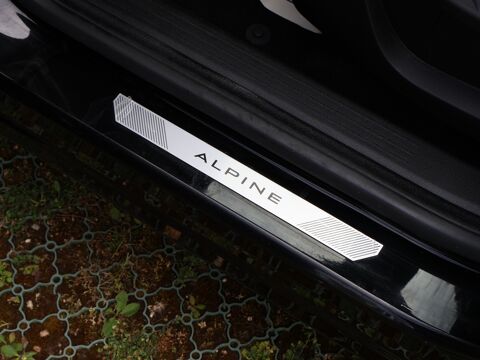 Symbioz E-Tech full hybrid 145 Esprit Alpine 2025 occasion 77680 Roissy-en-Brie
