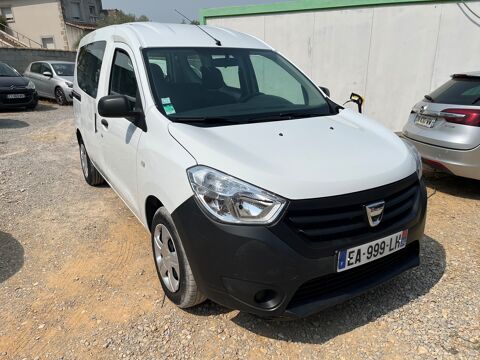 Dacia dokker SCe 100