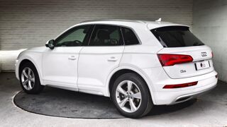Q5 2.0 TDI 190 S tronic 7 Quattro Avus 2017 occasion 59240 Dunkerque