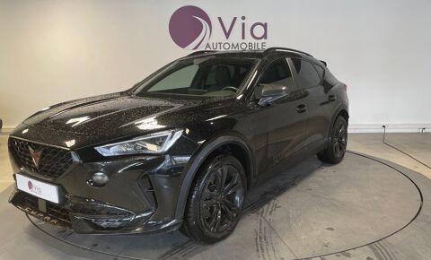 Cupra Formentor 1.4 e-HYBRID 204 ch DSG6 Business Edition 2021 occasion PESSAC 33600