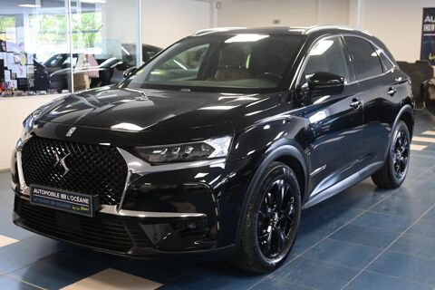 Annonce voiture Citroën DS7 15097 €
