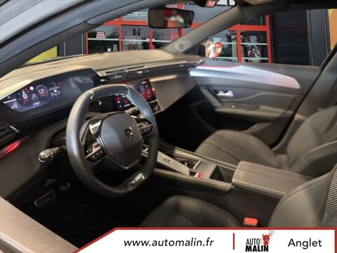 408 Hybrid 145 e-DCS6 GT 2025 occasion 64600 Anglet