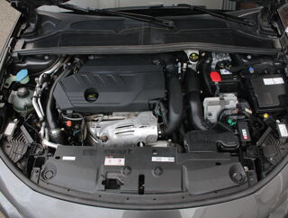 308 SW PHEV 180 e-EAT8 Active Pack 2022 occasion 77680 Roissy-en-Brie