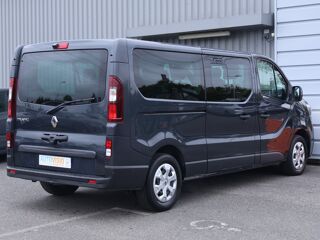 Trafic L2 dCi 150 Energy S&S EDC Intens 2024 occasion 77680 Roissy-en-Brie