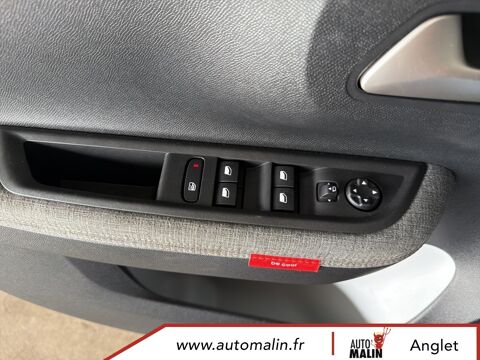E-C3 113 autonomie confort Plus 2025 occasion 64600 Anglet