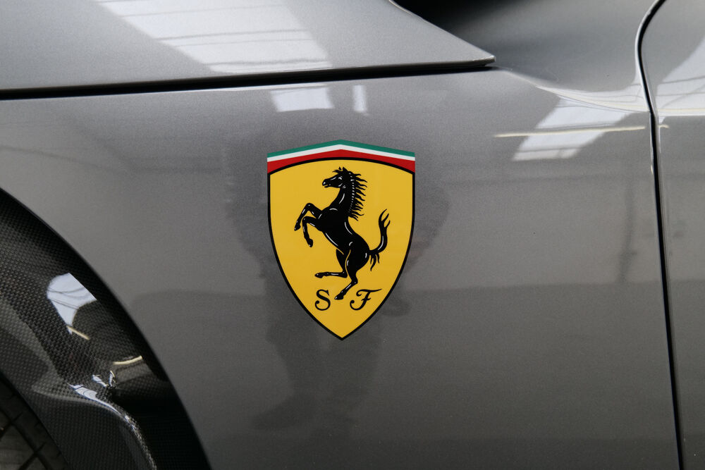 Ff 6.5 V12 725CH 2023 occasion 69008 LYON 8EME