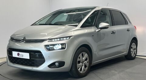 Citroën C4 Picasso 150 Exclusive TOIT PANO 2015 occasion PERPIGNAN 66000