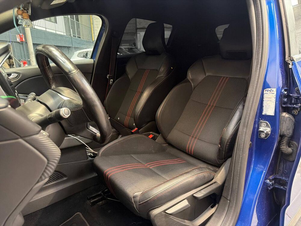 Clio V 1.0 TCe 100 RS LINE 2019 occasion 62230 Outreau
