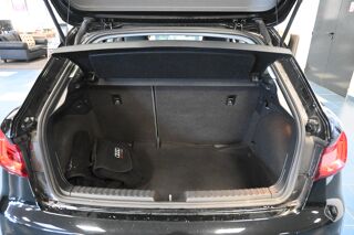 A1 35 TFSI 150 ch S tronic 7 Design Luxe 2019 occasion 72650 Saint-Saturnin