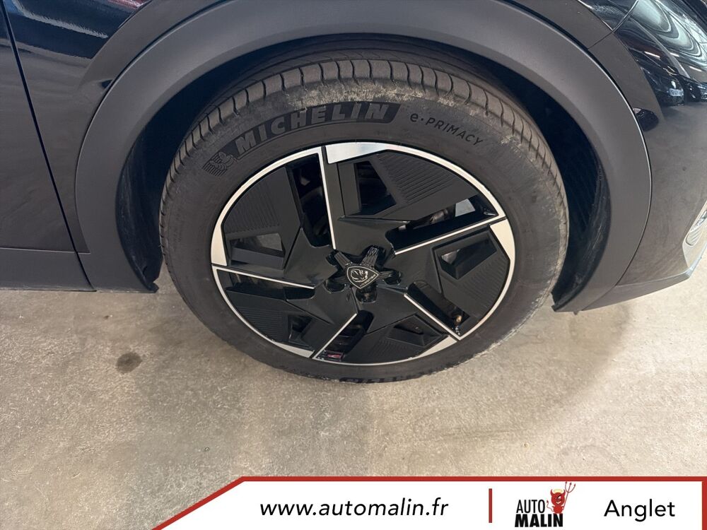 408 Hybrid 145 e-DCS6 GT 2025 occasion 64600 Anglet