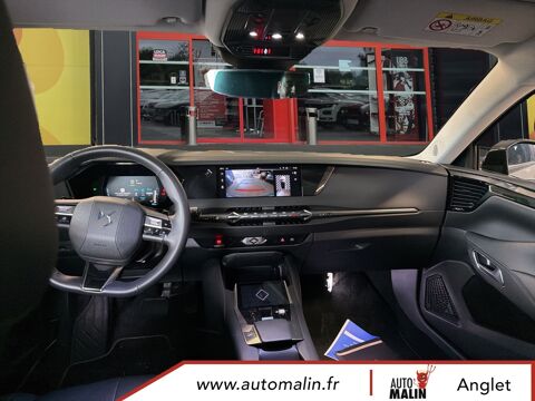 DS4 Hybride E-Tense 225 EAT8 Rivoli 2024 occasion 64600 Anglet