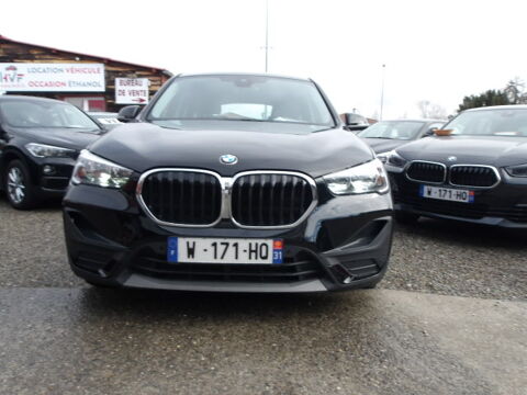 BMW X1 sDrive 18i 140 ch Lounge avec 3395  d'options 2020 occasion Saint-Jean 31240