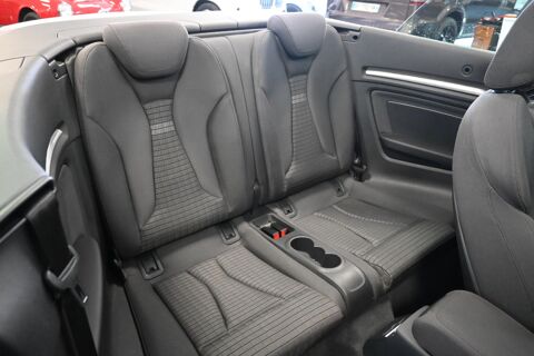 A3 35 TFSI CoD 150 S tronic 7 2019 occasion 72650 Saint-Saturnin