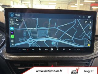 Focus 1.5 EcoBlue 115 Powershift ST-Line X - 5P 2025 occasion 64600 Anglet