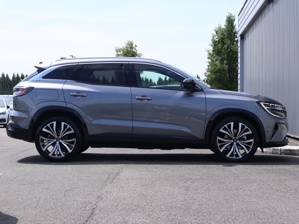 Austral E-Tech full hybrid 200 GSR2 Iconic 2025 occasion 77680 Roissy-en-Brie