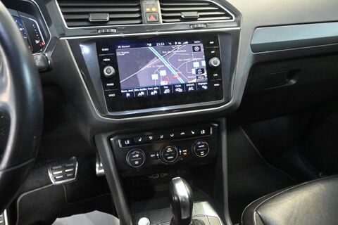 Tiguan 2.0 TDI 190 DSG7 4Motion Carat 2020 occasion 72650 Saint-Saturnin