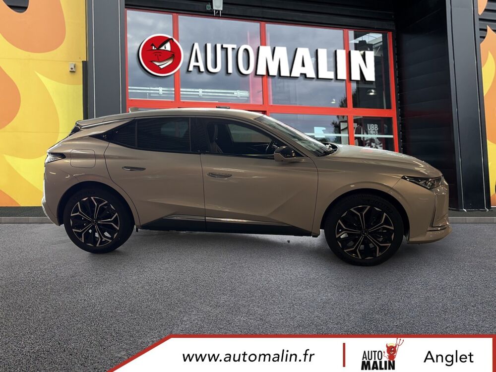 DS4 PureTech 130 EAT8 Rivoli 2024 occasion 64600 Anglet