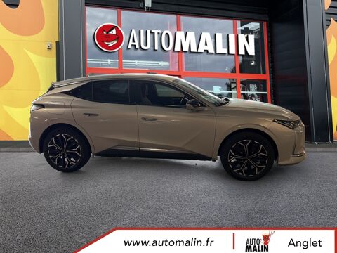 DS4 PureTech 130 EAT8 Rivoli 2024 occasion 64600 Anglet