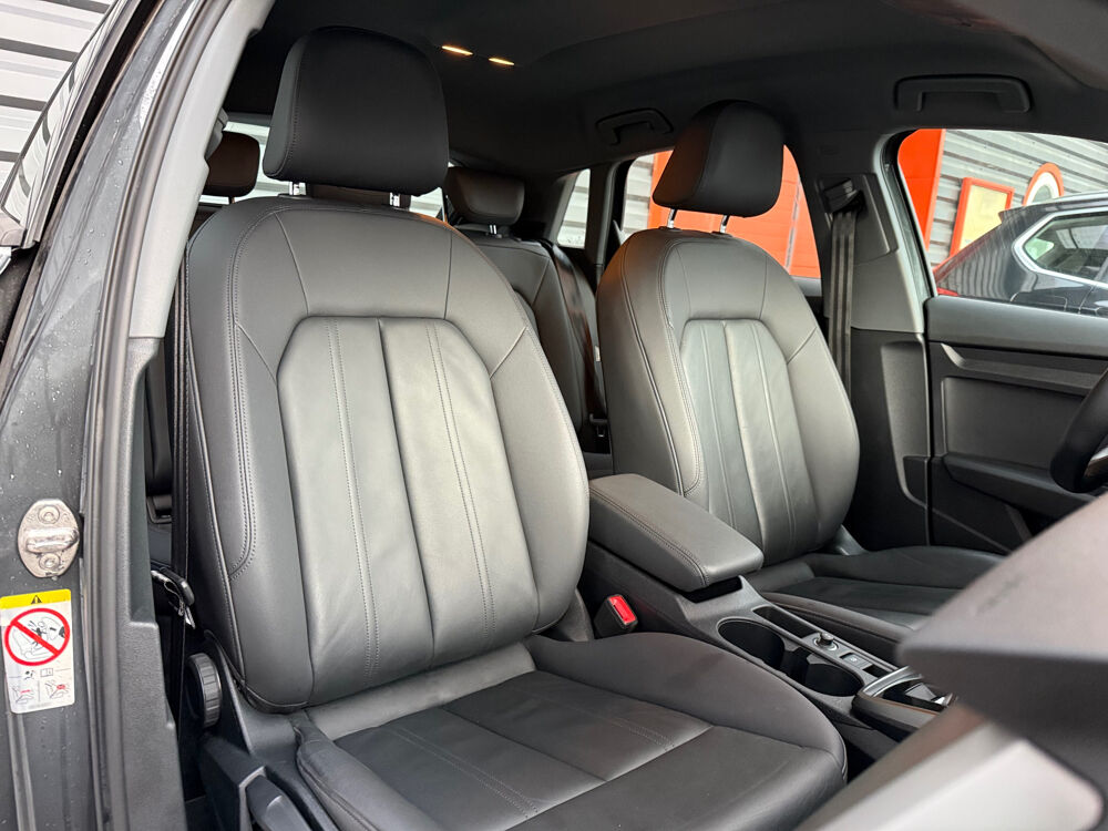 A3 30 TFSI Mild Hybrid 110 Design S tronic 7 2021 occasion 50300 MARCEY-LES-GREVES