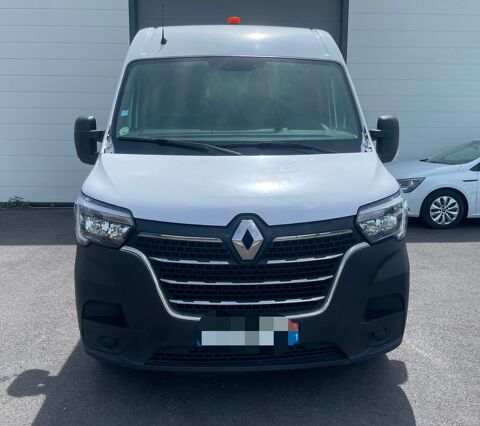 Master FGN TRAC F3500 L2H2 DCI 135 GRAND CONFORT 2020 occasion 44800 Saint-Herblain