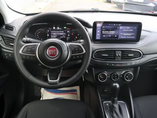 Tipo 1.5 Firefly Turbo 130 ch S&S DCT7 Hybrid Cross 2023 occasion 77680 Roissy-en-Brie