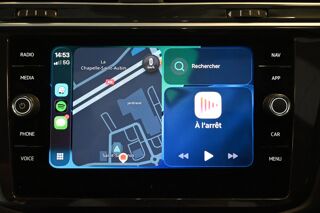 Tiguan 2.0 TDI 190 DSG7 4Motion Carat 2020 occasion 72650 Saint-Saturnin