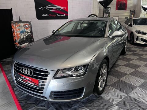 Annonce voiture Audi A7 14990 €